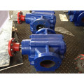 KCB200 Gear Pump Without Relief Valve